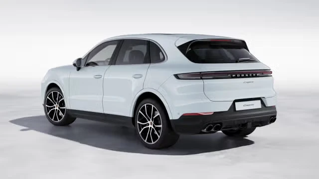 2026 Porsche Cayenne - Image 18 of 30
