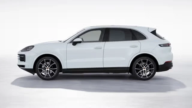 2026 Porsche Cayenne - Image 10 of 30