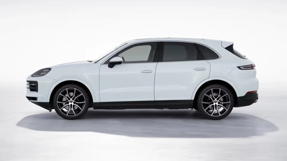 2026 Porsche Cayenne - Image 11 of 30