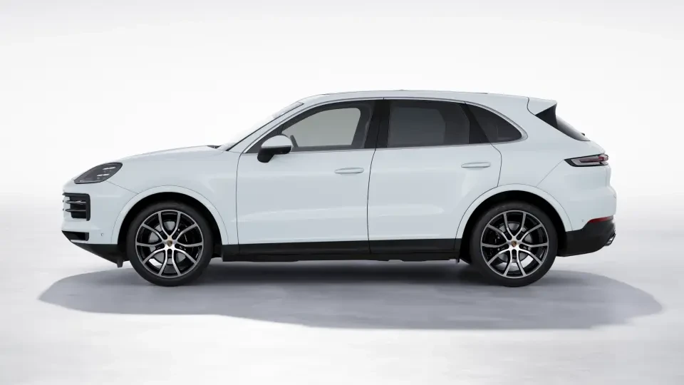 2026 Porsche Cayenne - Image 15 of 30