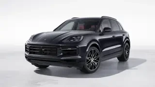 2026 Porsche 9Y0/9Y3 Cayenne - Image 5 of 30