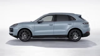 2026 Porsche 9Y0/9Y3 Cayenne - Image 9 of 30