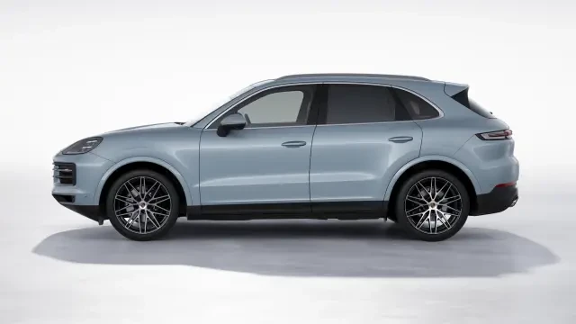 2026 Porsche 9Y0/9Y3 Cayenne - Image 14 of 30