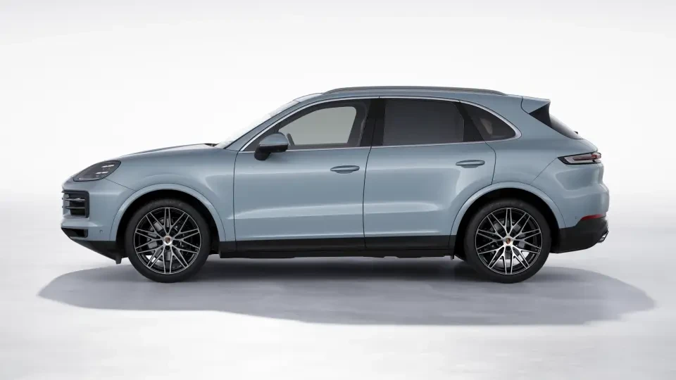 2026 Porsche 9Y0/9Y3 Cayenne - Image 15 of 30