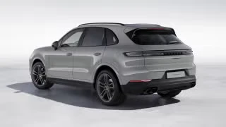 2026 Porsche 9Y0/9Y3 Cayenne - Image 17 of 30