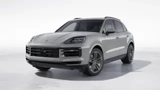 2026 Porsche 9Y0/9Y3 Cayenne - Image 5 of 30