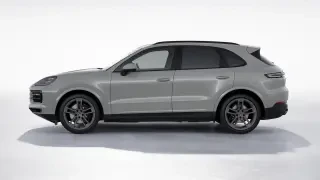 2026 Porsche 9Y0/9Y3 Cayenne - Image 13 of 30