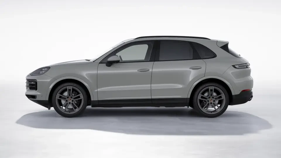 2026 Porsche 9Y0/9Y3 Cayenne - Image 15 of 30