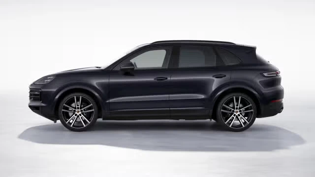2026 Porsche Cayenne - Image 10 of 30
