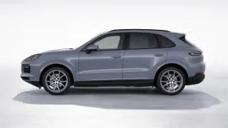 2026 Porsche 9Y0/9Y3 Cayenne - Image 9 of 30