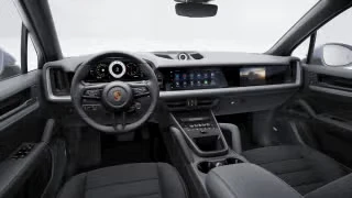 2026 Porsche 9Y0/9Y3 Cayenne - Image 25 of 30