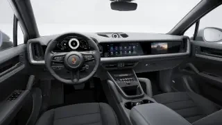 2026 Porsche 9Y0/9Y3 Cayenne - Image 29 of 30