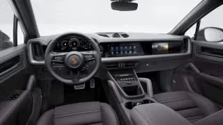 2026 Porsche 9Y0/9Y3 Cayenne - Image 25 of 30
