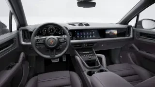 2026 Porsche 9Y0/9Y3 Cayenne - Image 29 of 30