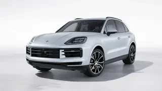 2026 Porsche 9Y0/9Y3 Cayenne - Image 5 of 30