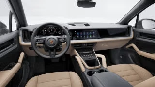 2026 Porsche 9Y0/9Y3 Cayenne - Image 25 of 30
