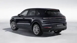 2026 Porsche 9Y0/9Y3 Cayenne - Image 21 of 30
