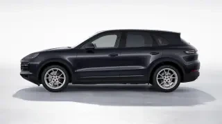 2026 Porsche 9Y0/9Y3 Cayenne - Image 13 of 30