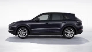 2026 Porsche 9Y0/9Y3 Cayenne - Image 9 of 30