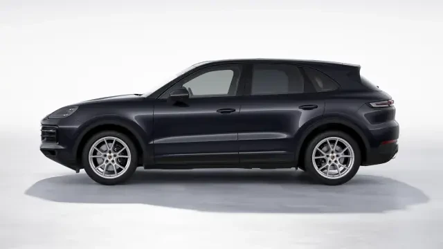 2026 Porsche 9Y0/9Y3 Cayenne - Image 14 of 30