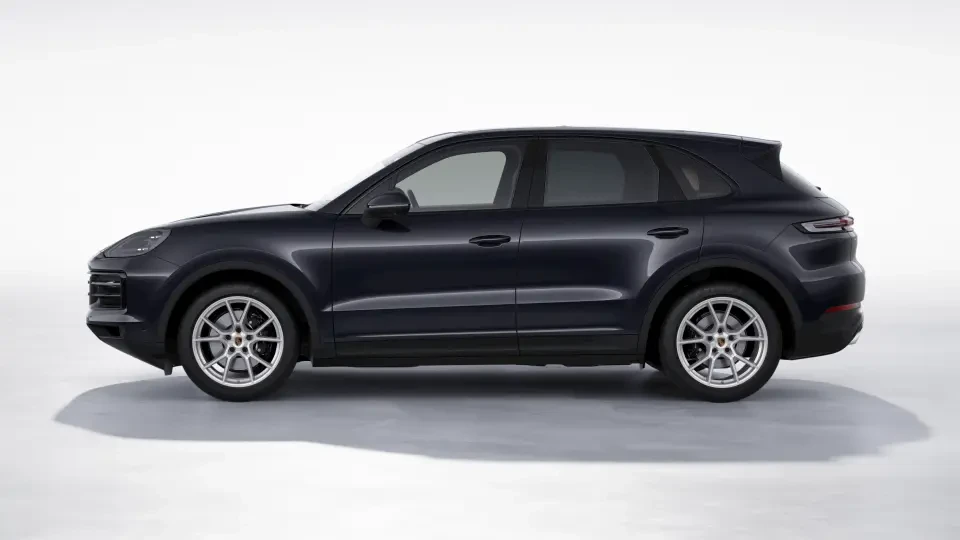 2026 Porsche 9Y0/9Y3 Cayenne - Image 15 of 30