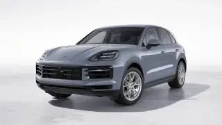 2026 Porsche 9Y0/9Y3 Cayenne - Image 5 of 30