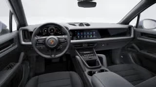 2026 Porsche 9Y0/9Y3 Cayenne - Image 25 of 30
