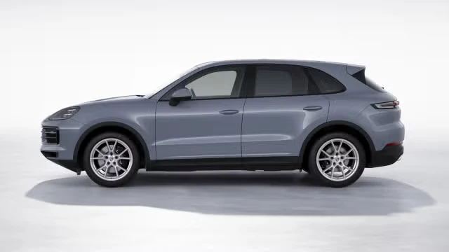 2026 Porsche 9Y0/9Y3 Cayenne - Image 10 of 30