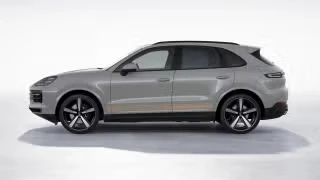 2026 Porsche 9Y0/9Y3 Cayenne - Image 9 of 30