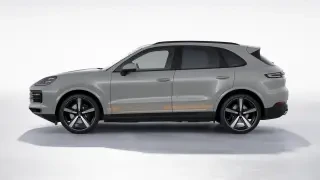 2026 Porsche 9Y0/9Y3 Cayenne - Image 13 of 30