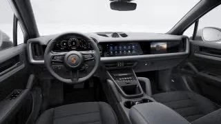2026 Porsche 9Y0/9Y3 Cayenne - Image 25 of 30