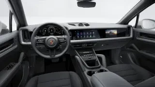 2026 Porsche 9Y0/9Y3 Cayenne - Image 29 of 30