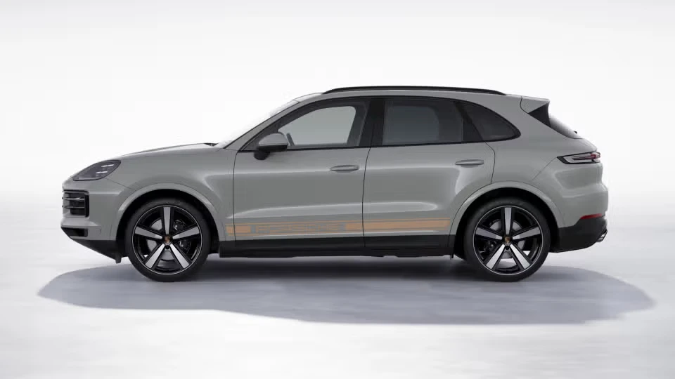 2026 Porsche 9Y0/9Y3 Cayenne - Image 11 of 30