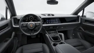 2026 Porsche Cayenne - Image 29 of 30