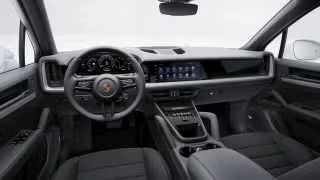 2026 Porsche 9Y0/9Y3 Cayenne - Image 25 of 30