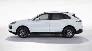 2026 Porsche 9Y0/9Y3 Cayenne - Image 9 of 30