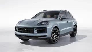 2026 Porsche Cayenne - Image 5 of 30
