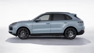 2026 Porsche Cayenne - Image 9 of 30