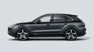 2026 Porsche 9Y0/9Y3 Cayenne - Image 13 of 30
