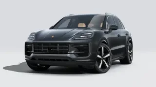 2026 Porsche 9Y0/9Y3 Cayenne - Image 5 of 30