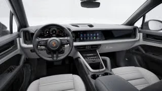 2026 Porsche 9Y0/9Y3 Cayenne - Image 25 of 30
