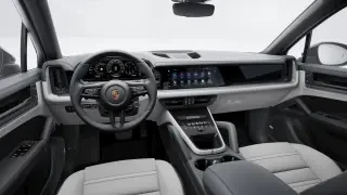 2026 Porsche 9Y0/9Y3 Cayenne - Image 29 of 30