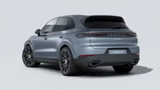 2026 Porsche 9Y0/9Y3 Cayenne - Image 17 of 30
