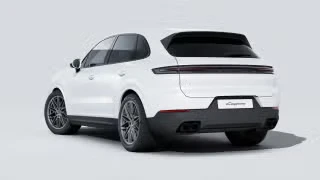 2026 Porsche 9Y0/9Y3 Cayenne - Image 17 of 30