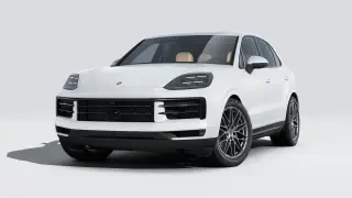 2026 Porsche 9Y0/9Y3 Cayenne - Image 5 of 30