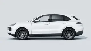2026 Porsche 9Y0/9Y3 Cayenne - Image 13 of 30