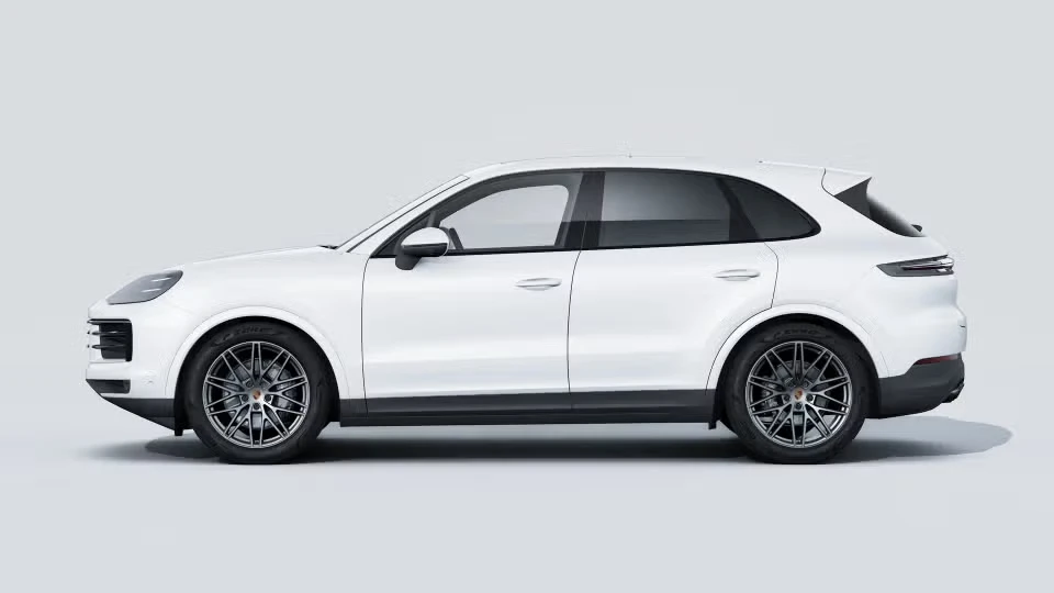 2026 Porsche 9Y0/9Y3 Cayenne - Image 11 of 30