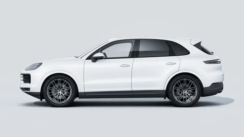 2026 Porsche 9Y0/9Y3 Cayenne - Image 15 of 30