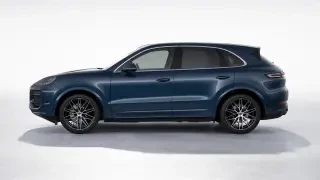 2026 Porsche 9Y0/9Y3 Cayenne - Image 13 of 30