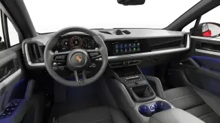 2026 Porsche 9Y0/9Y3 Cayenne - Image 29 of 30